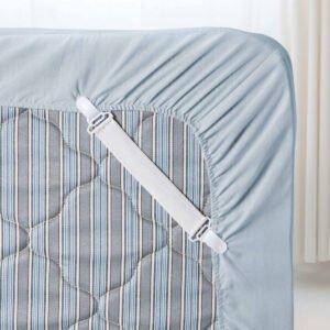 Clips Sujeta Sábanas