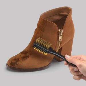 Cepillo Limpia gamuza